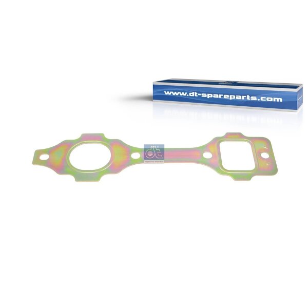 Dichtung Abgaskrümmer Eingang DT SPARE PARTS für u.a. MERCEDES-BENZ NG
