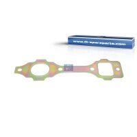 Seal exhaust manifold inlet DT SPARE PARTS for...