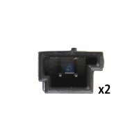 Frontspiegel Fahrerhaus DT SPARE PARTS IAM-Expertise...