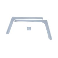 Wind deflector DT SPARE PARTS IAM-Expertise suitable for...
