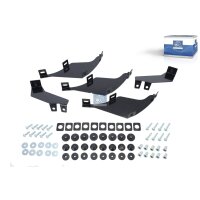 Mounting Kit Sun Visor DT SPARE PARTS suitable for...