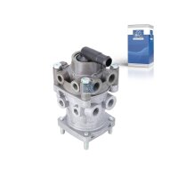 Bremsventil Betriebsbremse DT SPARE PARTS IAM-Expertise...