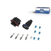 Stecker 4-polig DT SPARE PARTS IAM-Expertise passend...
