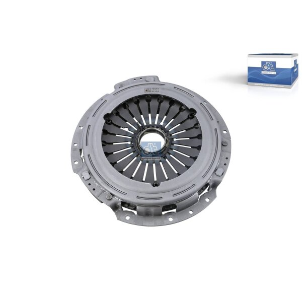 Clutch Pressure Plate Ø 330 mm DT SPARE PARTS for IVECO EUROCARGO