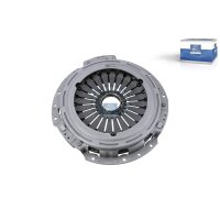 Clutch Pressure Plate Ø 330 mm DT SPARE PARTS for...