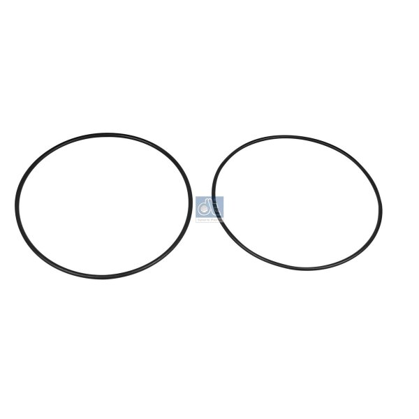 Dichtungssatz Zylinderlaufbuchse DT SPARE PARTS IAM-Expertise passend für SCANIA