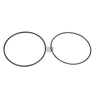 Dichtungssatz Zylinderlaufbuchse DT SPARE PARTS...