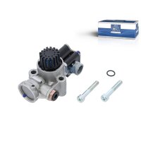 Magnetventil DT SPARE PARTS Aftermarket-Expertise passend...