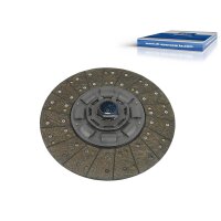 Kupplungsscheibe Ø 430 mm 24 Zähne DT SPARE...