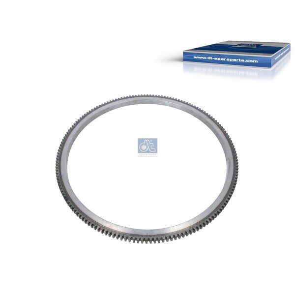 Zahnkranz Schwungrad 160 Zähne Ø 485 mm DT SPARE PARTS für u.a. MB ATEGO
