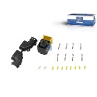 Stecker 8-polig DT SPARE PARTS IAM-Expertise passend...