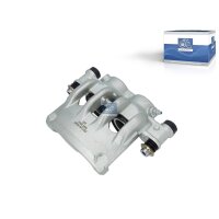 Bremssattel Hinterachse links DT SPARE PARTS für...