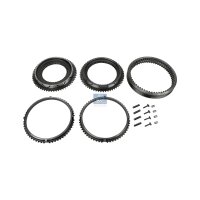 Repair Kit DT SPARE PARTS Aftermarket-Expertise suitable...