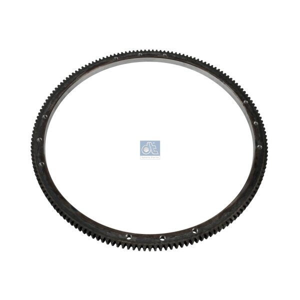 Zahnkranz Schwungrad 160 Zähne Ø 485 mm DT SPARE PARTS für u.a. MB ACTROS