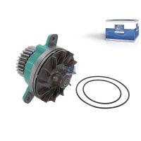 Wasserpumpe Motorkühlung DT SPARE PARTS für...