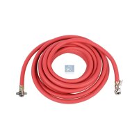 Bremsschlauch Druckluftanlage 8 m Ø 9 mm DT SPARE...