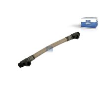 Kühlerschlauch DT SPARE PARTS Aftermarket-Expertise...