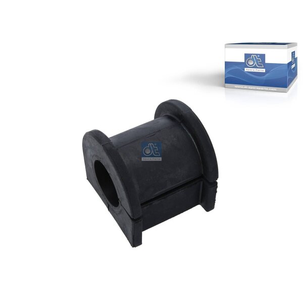 Lagerbuchse Stabilisator hinten Ø 49 mm DT SPARE PARTS für u.a. VOLVO FMX