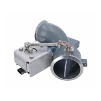 Exhaust Gas Door Engine Brake DT SPARE PARTS...