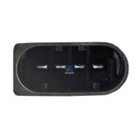 Exhaust Gas Door Engine Brake DT SPARE PARTS IAM-Expertise suitable for IVECO