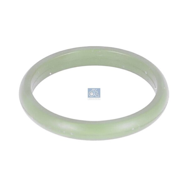 Dichtung Ölpumpe DT SPARE PARTS IAM-Expertise passend für DAF