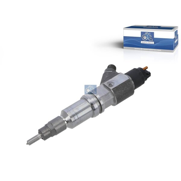 Injector Nozzle DT SPARE PARTS IAM-Expertise suitable for e.g. NEW HOLLAND T8