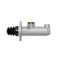 Geberzylinder Kupplung DT SPARE PARTS IAM-Expertise...