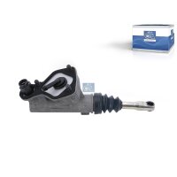 Geberzylinder Kupplung DT SPARE PARTS IAM-Expertise...