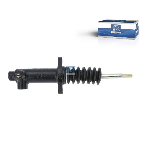 Clutch Slave Cylinder Clutch DT SPARE PARTS IAM-Expertise for IVECO and others