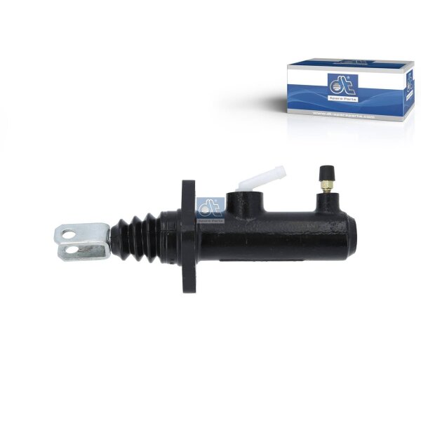 Geberzylinder Kupplung DT SPARE PARTS IAM-Expertise passend für u.a. IVECO
