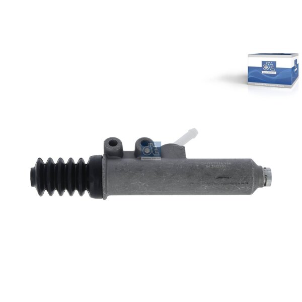 Geberzylinder Kupplung DT SPARE PARTS IAM-Expertise passend für u.a. MAN L2000