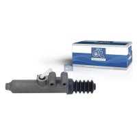 Geberzylinder Kupplung DT SPARE PARTS IAM-Expertise...