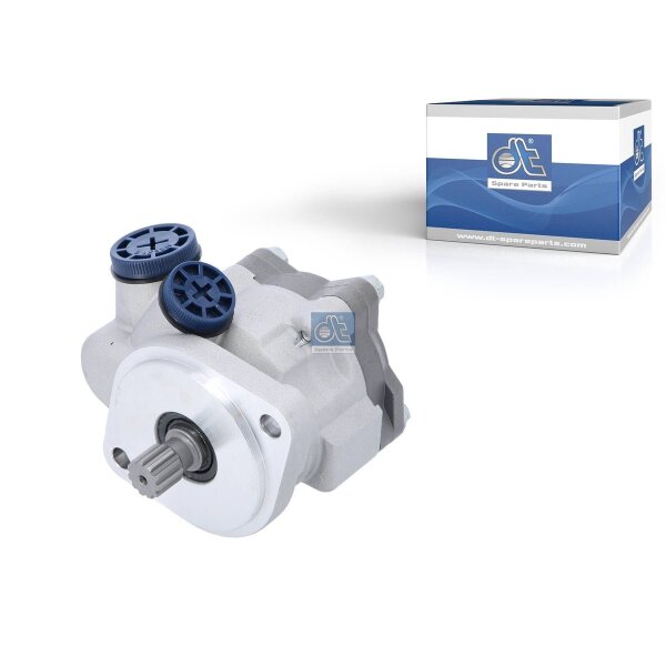Hydraulikpumpe Lenkung hydraulisch DT SPARE PARTS für MERCEDES-BENZ