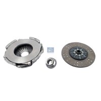 Clutch Kit Ø 310 mm DT SPARE PARTS for...