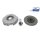 Clutch Kit Ø 310 mm DT SPARE PARTS for MERCEDES-BENZ LK/LN2 and others
