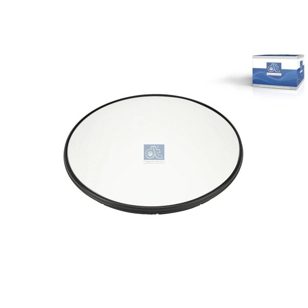Mirror Glass Front Mirror Cab DT SPARE PARTS for MERCEDES-BENZ ACTROS and others