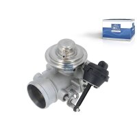Egr Valve DT SPARE PARTS IAM-Expertise for STANDARD...