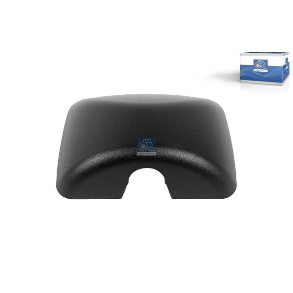 Exterior Mirror Cover DT SPARE PARTS Aftermarket-Expertise fits DAF