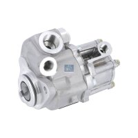 Hydraulikpumpe Lenkung hydraulisch DT SPARE PARTS...