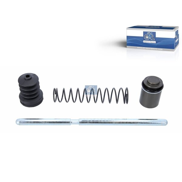 Clutch Booster Repair Kit DT SPARE PARTS suitable for e.g. SCANIA