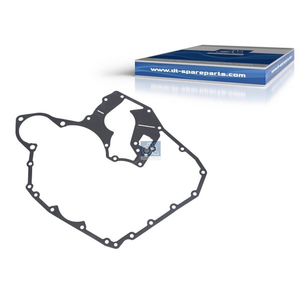 Dichtung Steuergehäuse DT SPARE PARTS IAM-Expertise passend für u.a. MAN