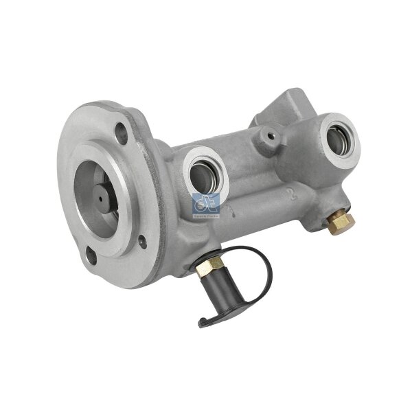 Shift Cylinder For Manual Transmission DT SPARE PARTS suitable for MAN