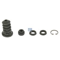 Clutch master/slave cylinder set DT SPARE PARTS for...
