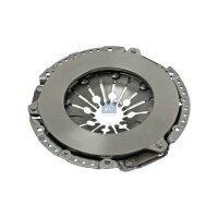 Clutch Pressure Plate Ø 240 mm DT SPARE PARTS for MERCEDES-BENZ and others