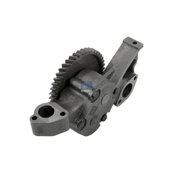 Oil Pump DT SPARE PARTS IAM-Expertise suitable for e.g. MERCEDES-BENZ SK