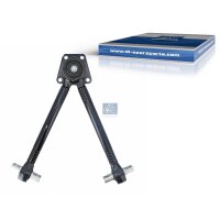 Handlebar Wheel Suspension Front Axle Control Arm Truck...