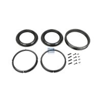 Repair Kit DT SPARE PARTS Aftermarket-Expertise suitable...