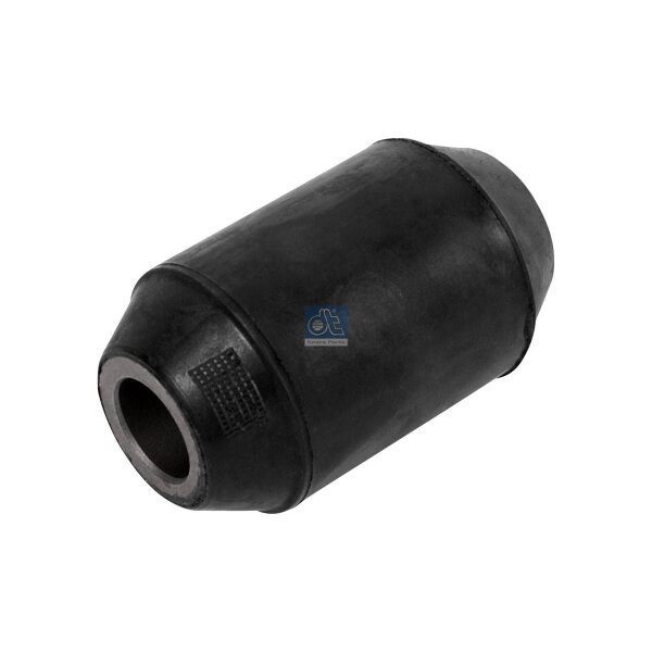Lagerbuchse Blattfeder Ø 24 mm DT SPARE PARTS passend für MERITOR