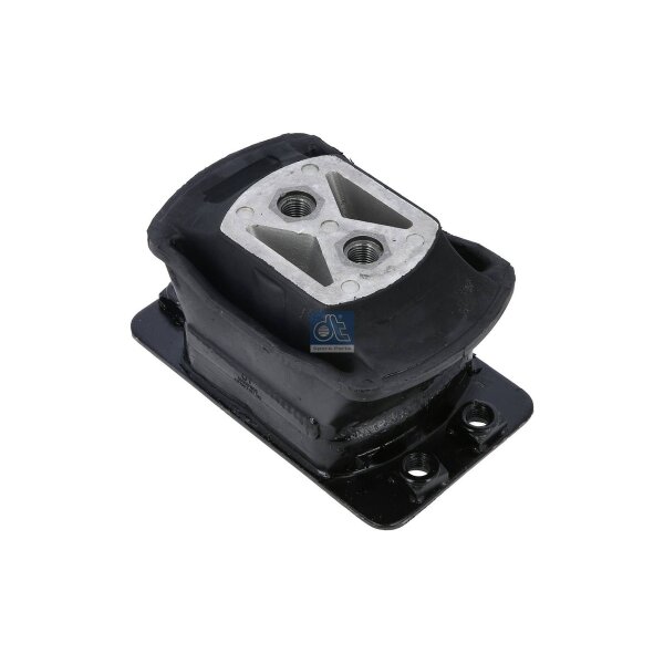 Lagerung Motor hinten DT SPARE PARTS für u.a. MERCEDES-BENZ NG