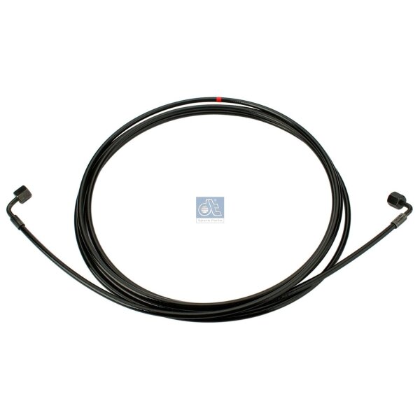 Schlauchleitung 362 bar 4.610 cm DT SPARE PARTS für u.a. VOLVO FM